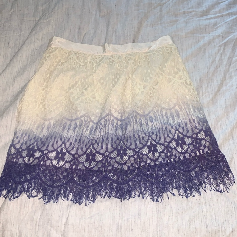 Tobi Skirt
